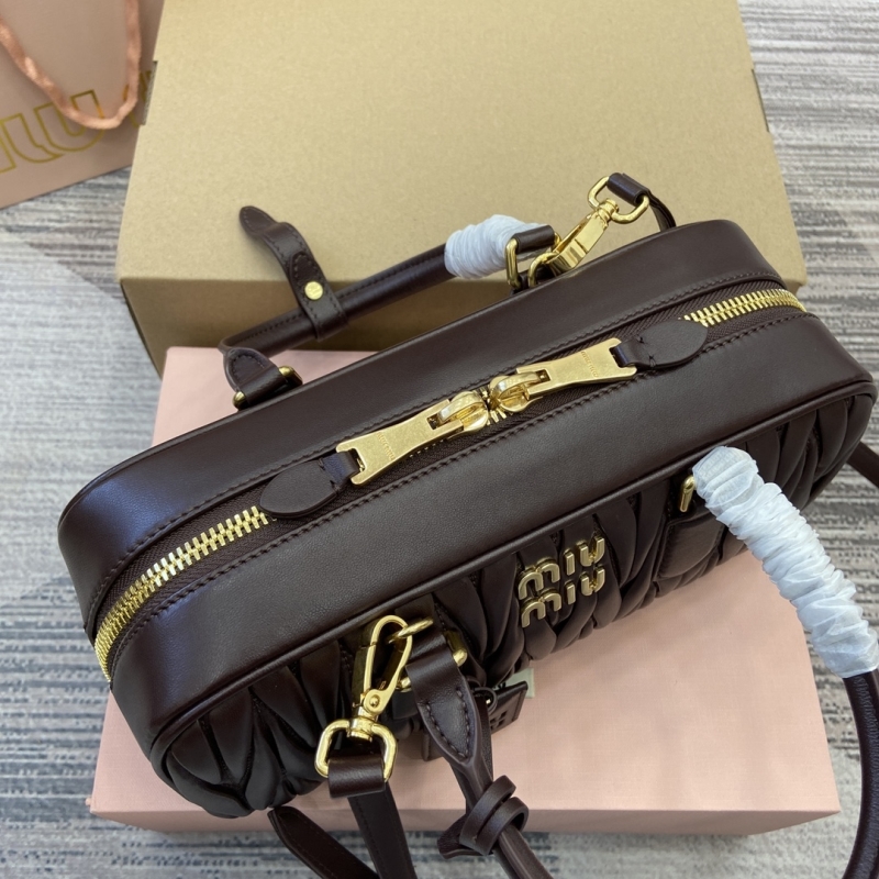 Miu Miu Top Handle Bags